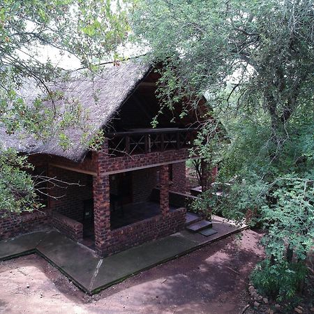 African Sky Villa Marloth Park Exterior photo